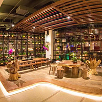 澜海温泉·洗浴汗蒸·自助餐