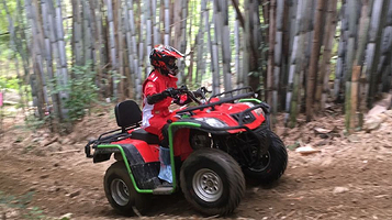 楚兴丛林越野俱乐部