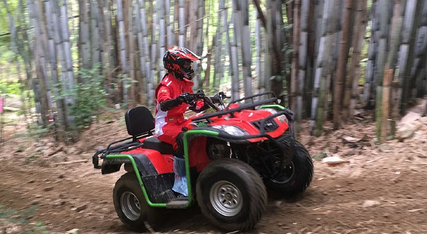 楚兴丛林越野俱乐部