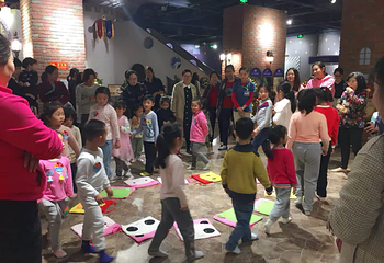 幻贝家儿童乐园(武汉永旺梦乐城店)第 25 张图片