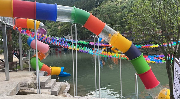 世外桃源度假村-SPA