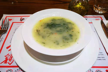 公鸡葡国餐厅第 19 张图片