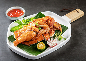 拾味馆(亚龙湾店)