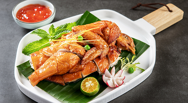 拾味馆(亚龙湾店)