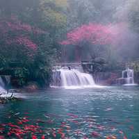 六洞山风景名胜区