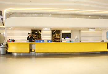冰纷万象滑冰场(青岛万象城店)第 12 张图片