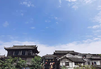 浮生温泉汤屋第 13 张图片