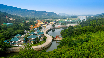 磴山风景区第 12 张图片