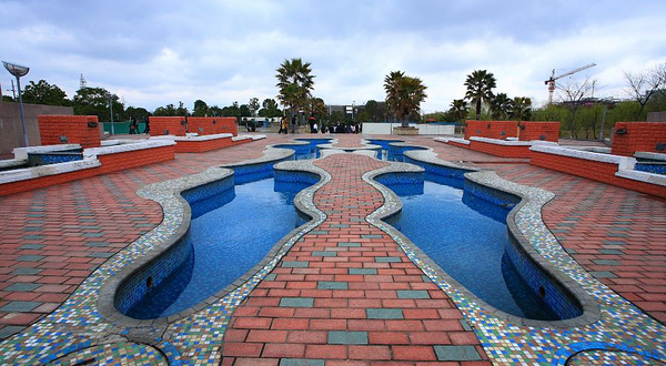 宁波帮文化公园