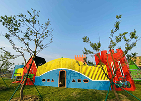 连云港四季拖拉机农场