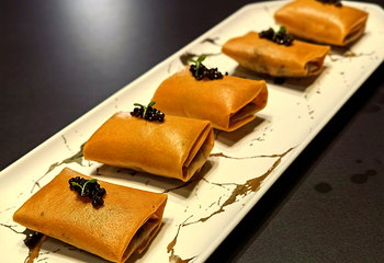 吴·现代潮菜(汕头店)第 9 张图片