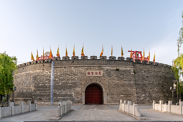 孔庙第 62 张图片