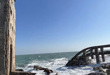 红海湾旅游区第 19 张图片