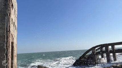 红海湾遮浪角第 3 张图片