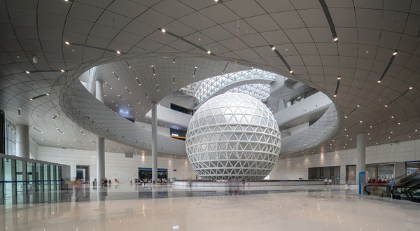 河南省科学技术馆