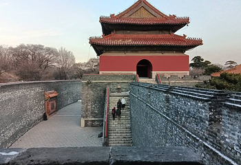 清昭陵第 35 张图片