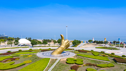 银滩滨海旅游度假区第 1 张图片