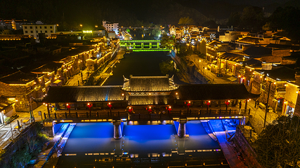 瑶里景区第 8 张图片