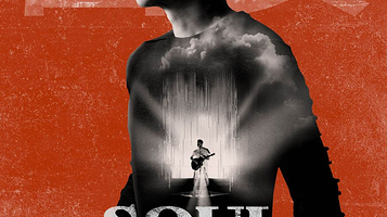 西安 · 2025 陶喆 Soul Power II 世界巡回演唱会-西安站