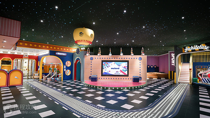 MELAND CLUB(沈阳长白万象汇店)第 4 张图片