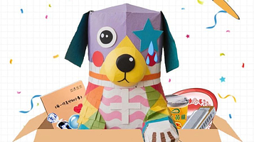 常州 · 酹江月经典 | 治愈独角戏《每一件每妙的小事》