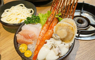 打狗霸(德立莊店)第 3 张图片