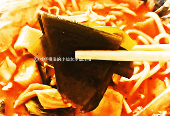 前宏吉之味砂锅面(金太阳店)第 10 张图片