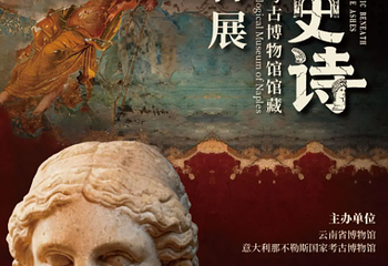 云南省博物馆第 61 张图片