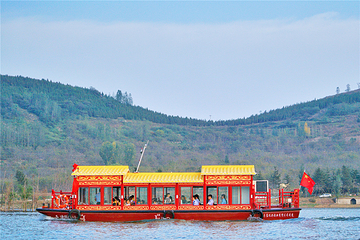 兰陵压油沟风景区第 24 张图片