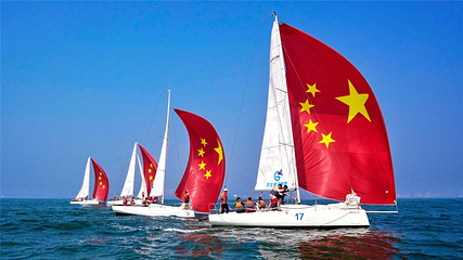 西港国际航海中心第 11 张图片