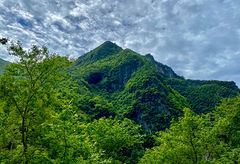 龙潭河景区第 9 张图片