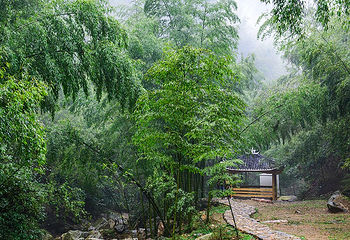 三联峒景区第 53 张图片