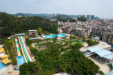 大河马水上世界第 17 张图片