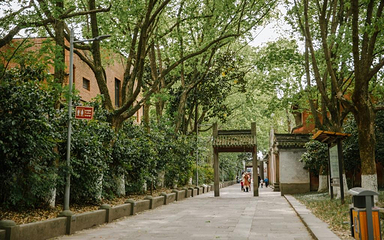 慈城孔庙第 13 张图片