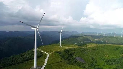 贵州龙里大草原景区第 58 张图片