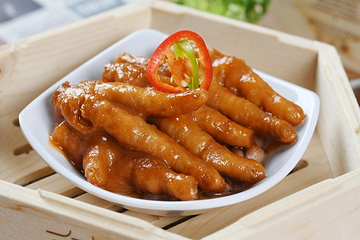 华诚汇（華誠匯）酒家第 15 张图片