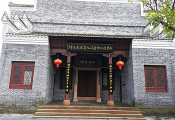 恩江古城第 6 张图片