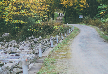 唐家河自然风景区第 20 张图片