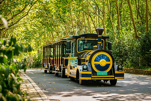 钟山风景名胜区