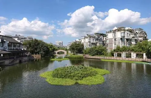 湖州小市河探索游