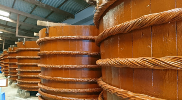 Phung Hung Fish Sauce