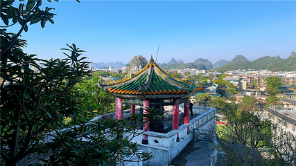 桂林两江四湖景区第 113 张图片