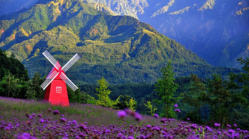 彭州市小鱼洞镇