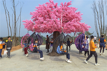 衡阳花奇里生态旅游区第 6 张图片