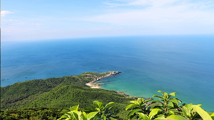 海南铜鼓岭景区第 7 张图片