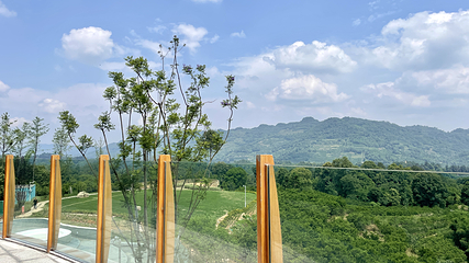 云顶水乡旅游度假区第 26 张图片