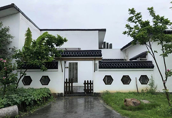 田水湾漫花小镇第 40 张图片