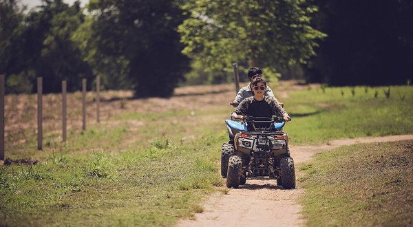 炫地沙滩车越野俱乐部(游仙店)