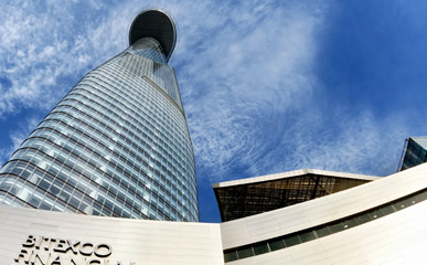 Bitexco金融塔第 5 张图片