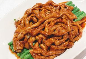 炳胜品味(珠江新城店)第 66 张图片